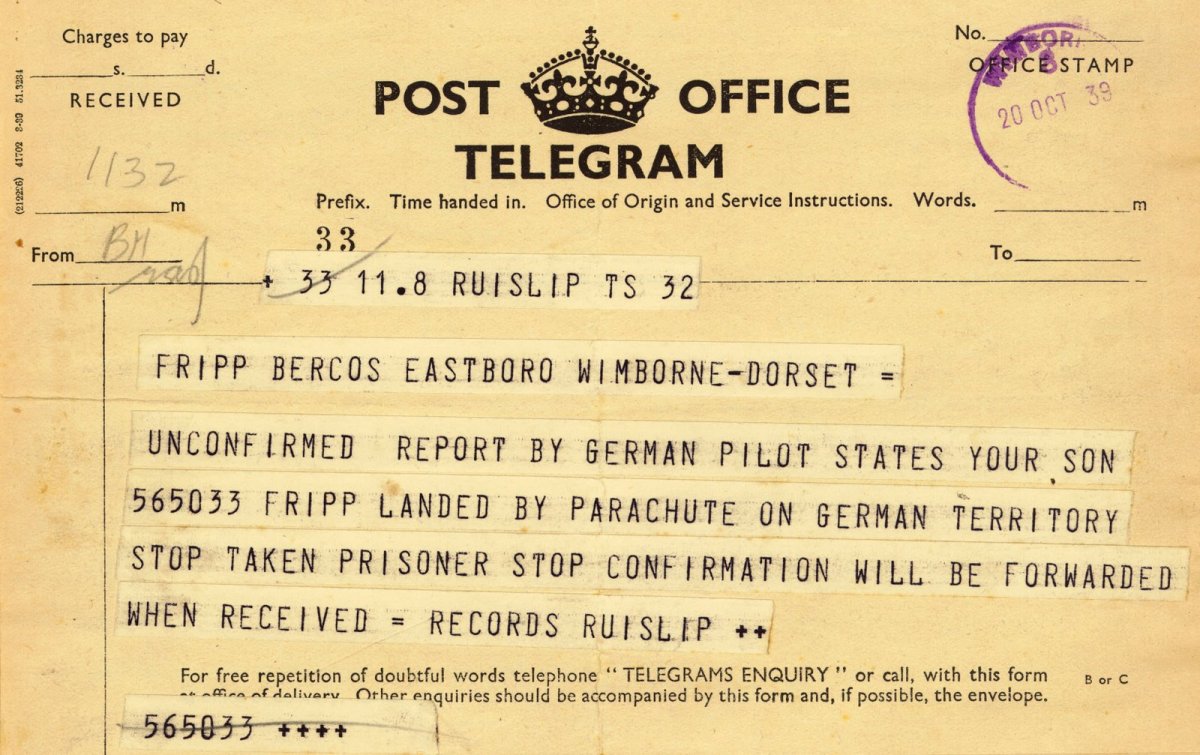 Телеграмма в первую мировую войну фото 33